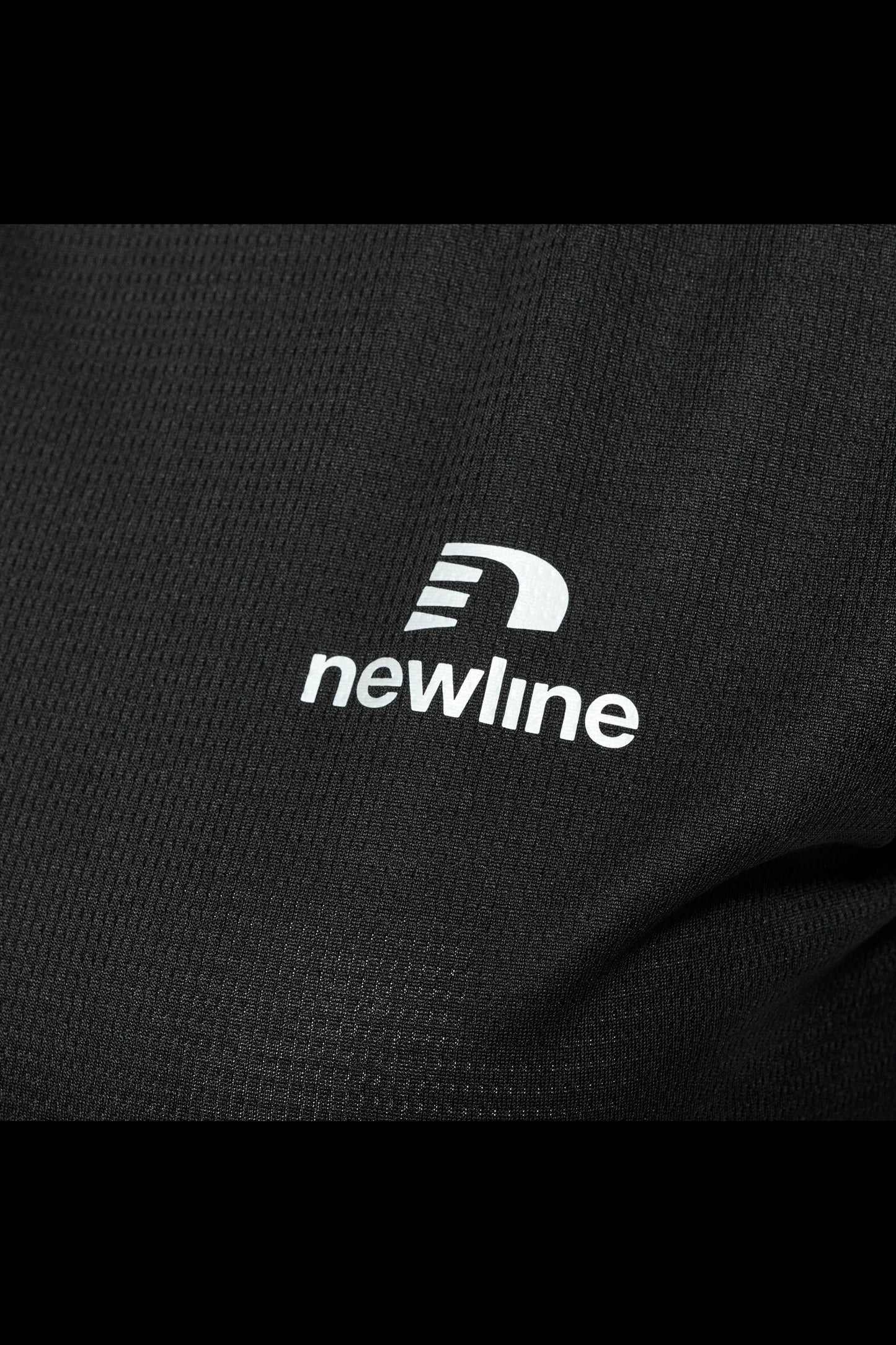 NEWLINE - Nwllea Performance T-shirt Women - Black