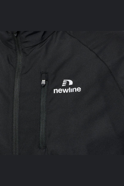 NEWLINE - Nwlpace Jacket - Black Beluga Aop