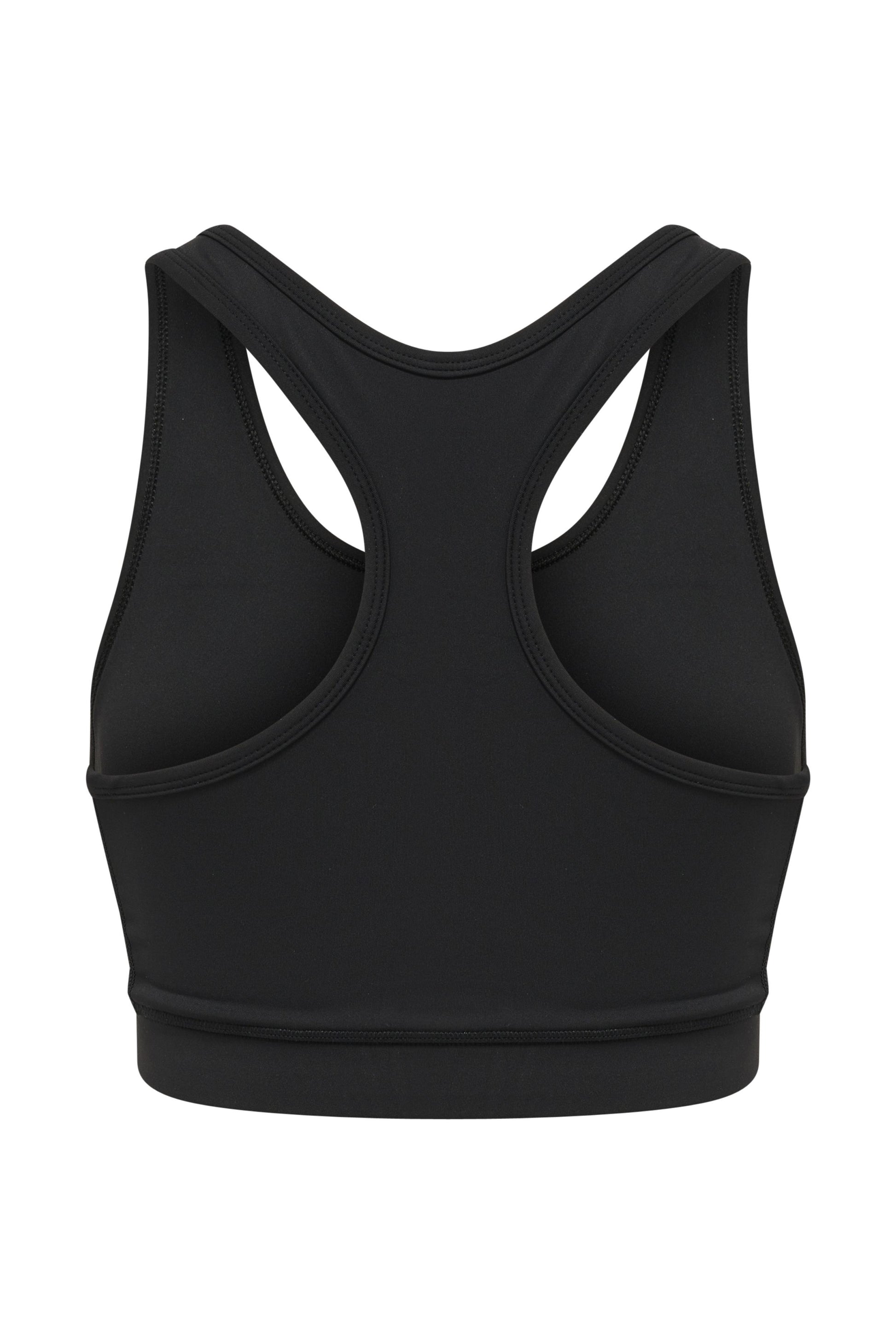 NEWLINE - Women Core Athletic Top - Black