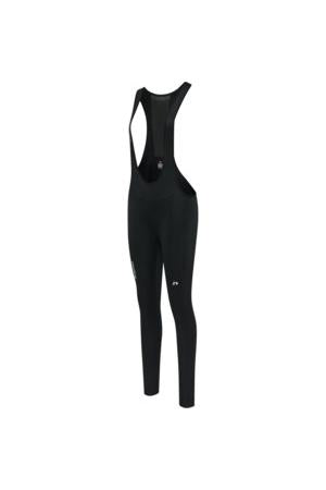 NEWLINE - Women Core Bike Long Bib - Black