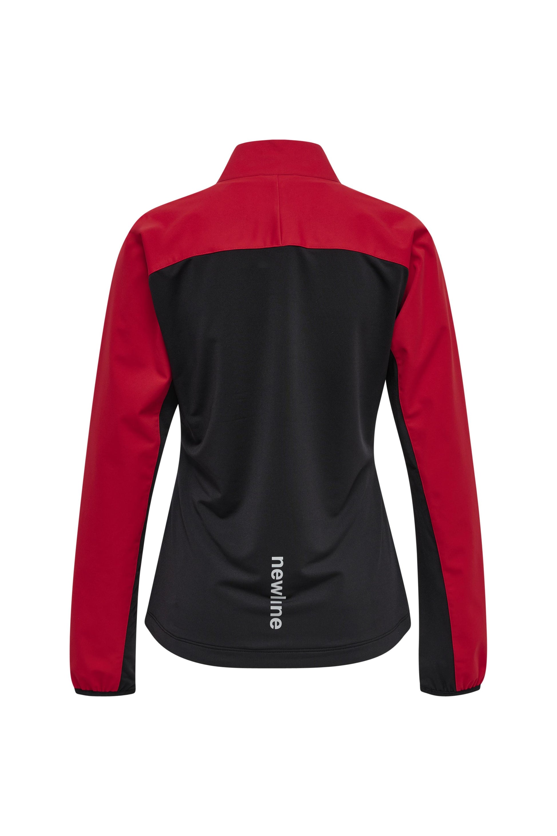 NEWLINE - Women Core Cross Jacket - Tango Red