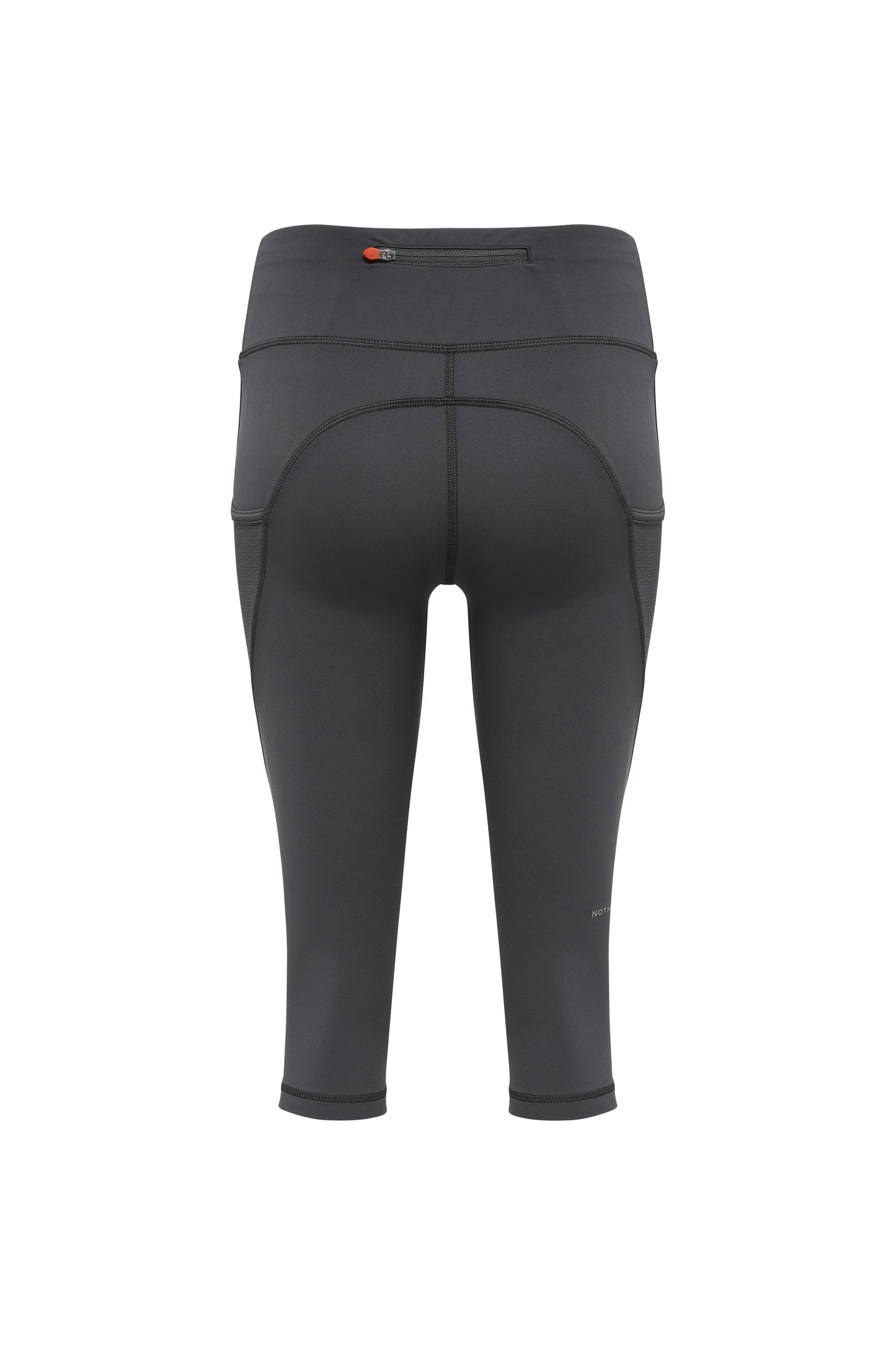 NEWLINE - Women Hw Knee Tights - Forged Iron