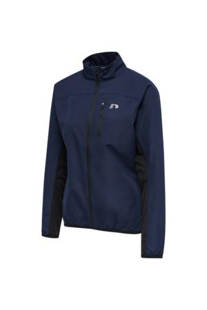 NEWLINE - Women's Core Jacket - Black Iris