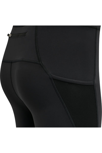 NEWLINE - Women's Core Tights - Black