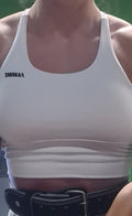 Extended Sports Bra