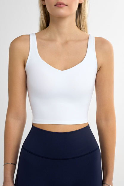 Softy Crop Top
