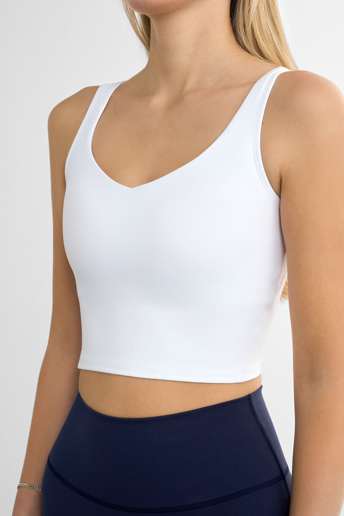 Softy Crop Top