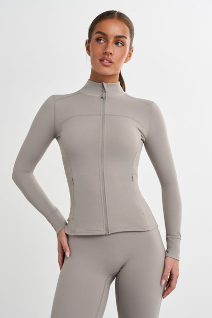 Softy Jacket - for dame - Famme - Jacket