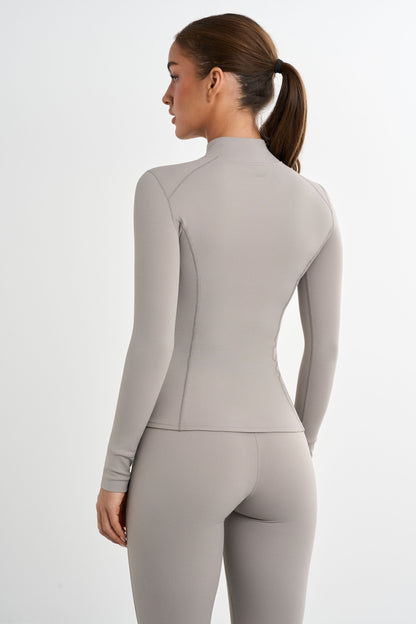 Softy Jacket - for kvinde - FAMME - Jacket