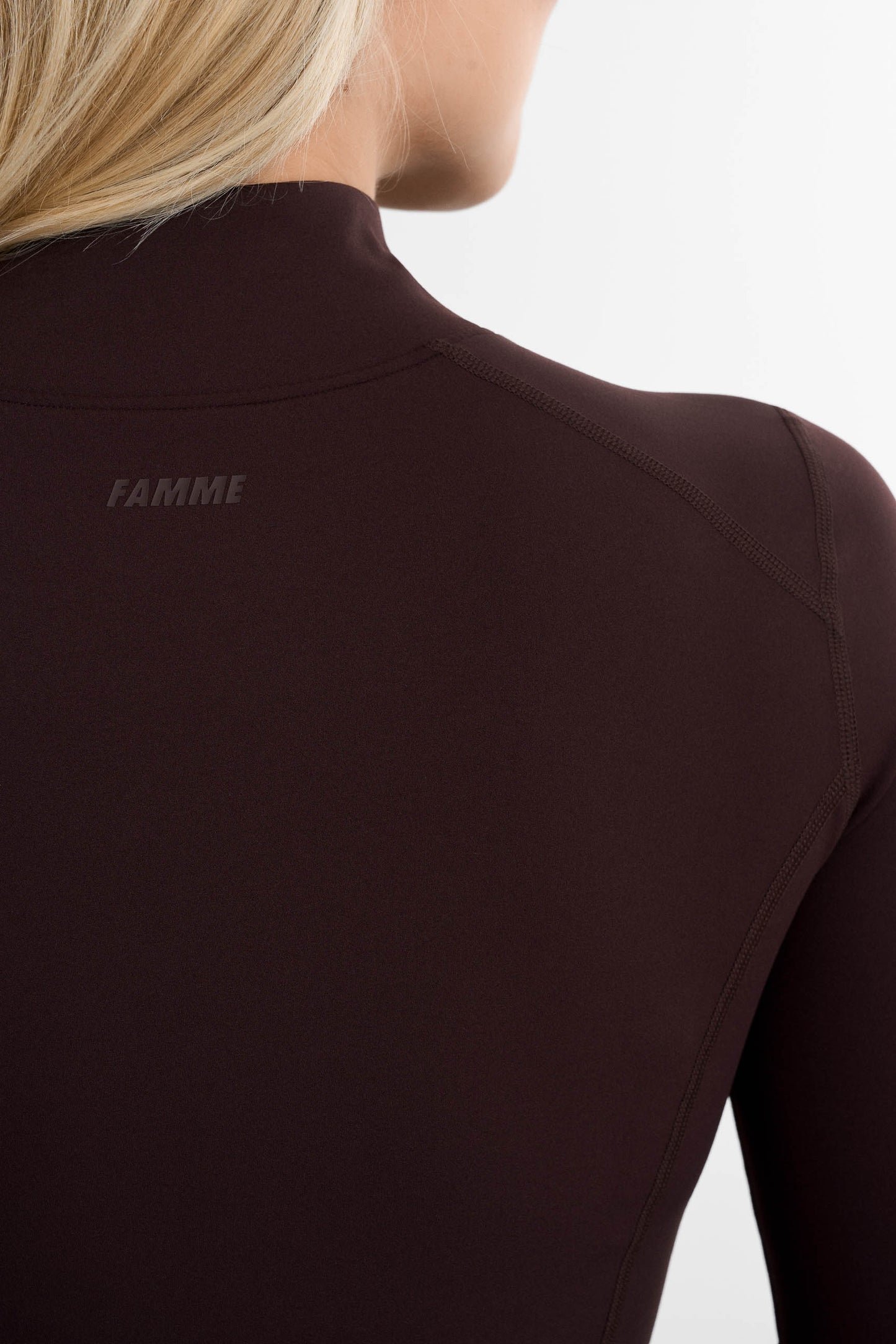 Softy Jacket - for kvinde - FAMME - Jacket