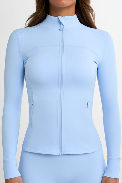 Softy Jacket - for kvinde - FAMME - Jacket