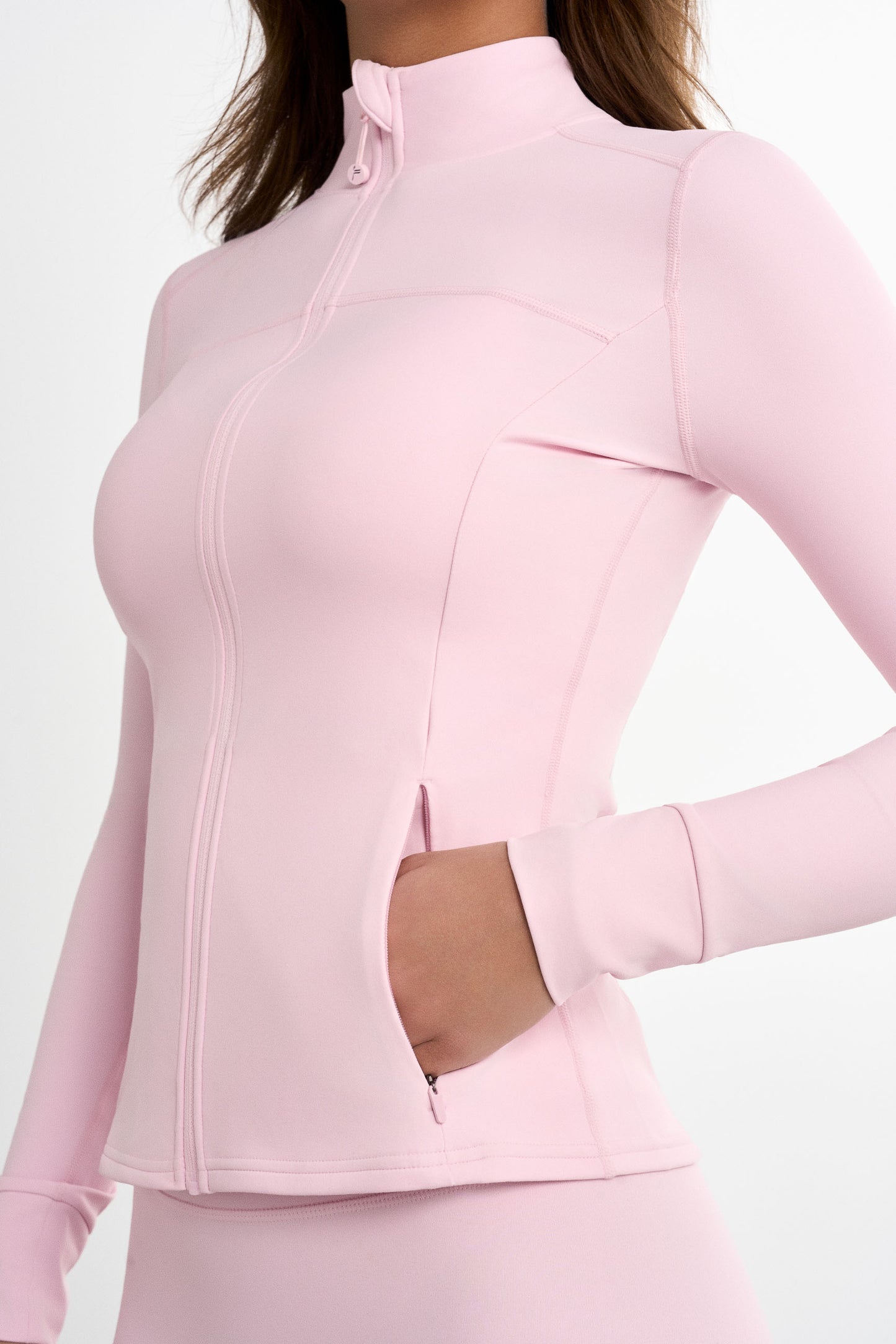 Softy Jacket - for kvinde - FAMME - Jacket