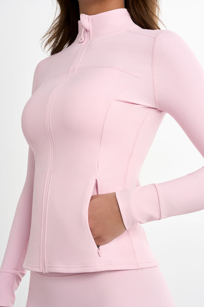 Softy Jacket - for kvinde - FAMME - Jacket