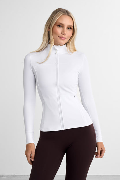 Softy Jacket - for dame - Famme - Jacket