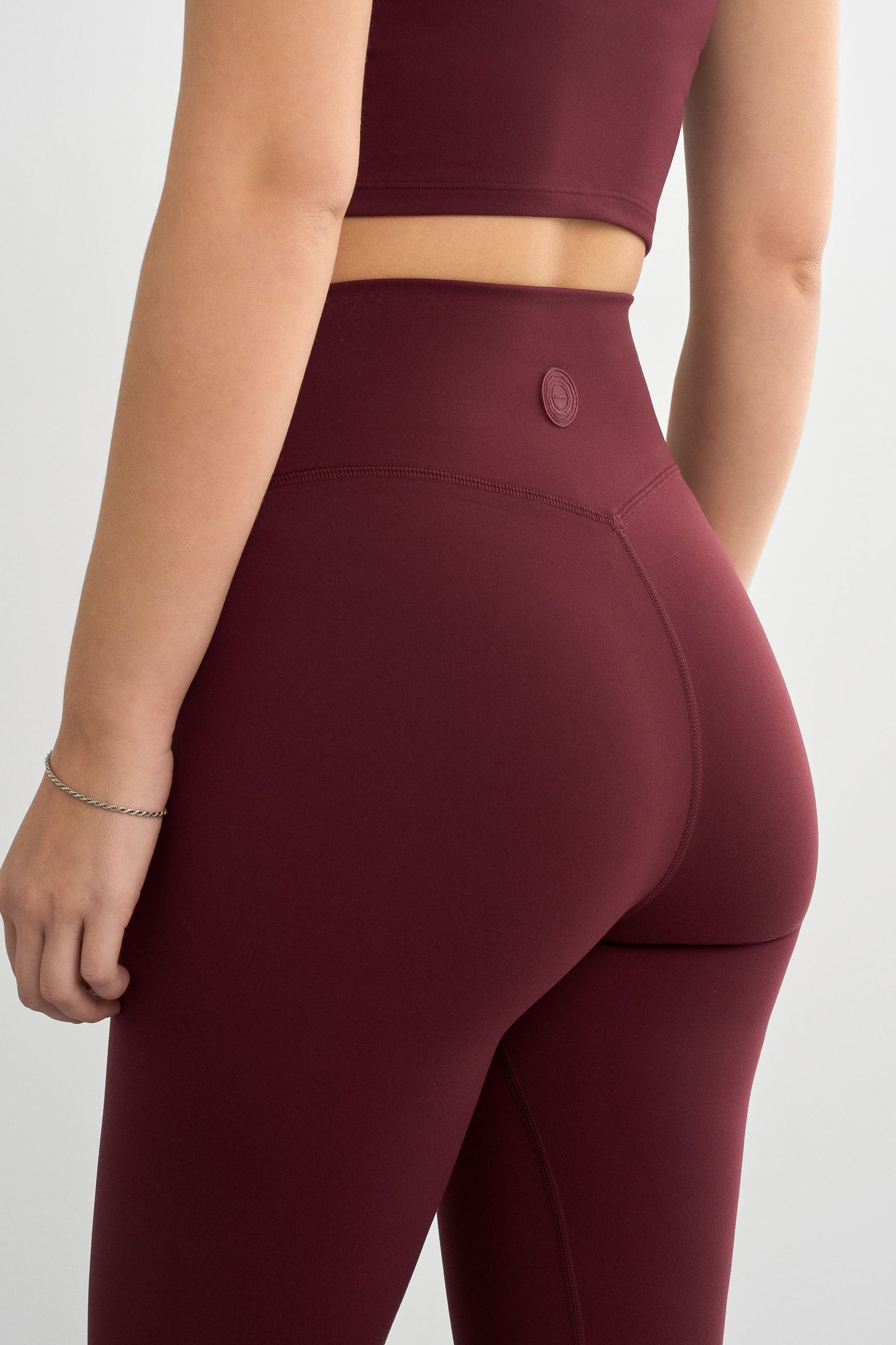 Softy Leggings - for dame - Famme - Leggings