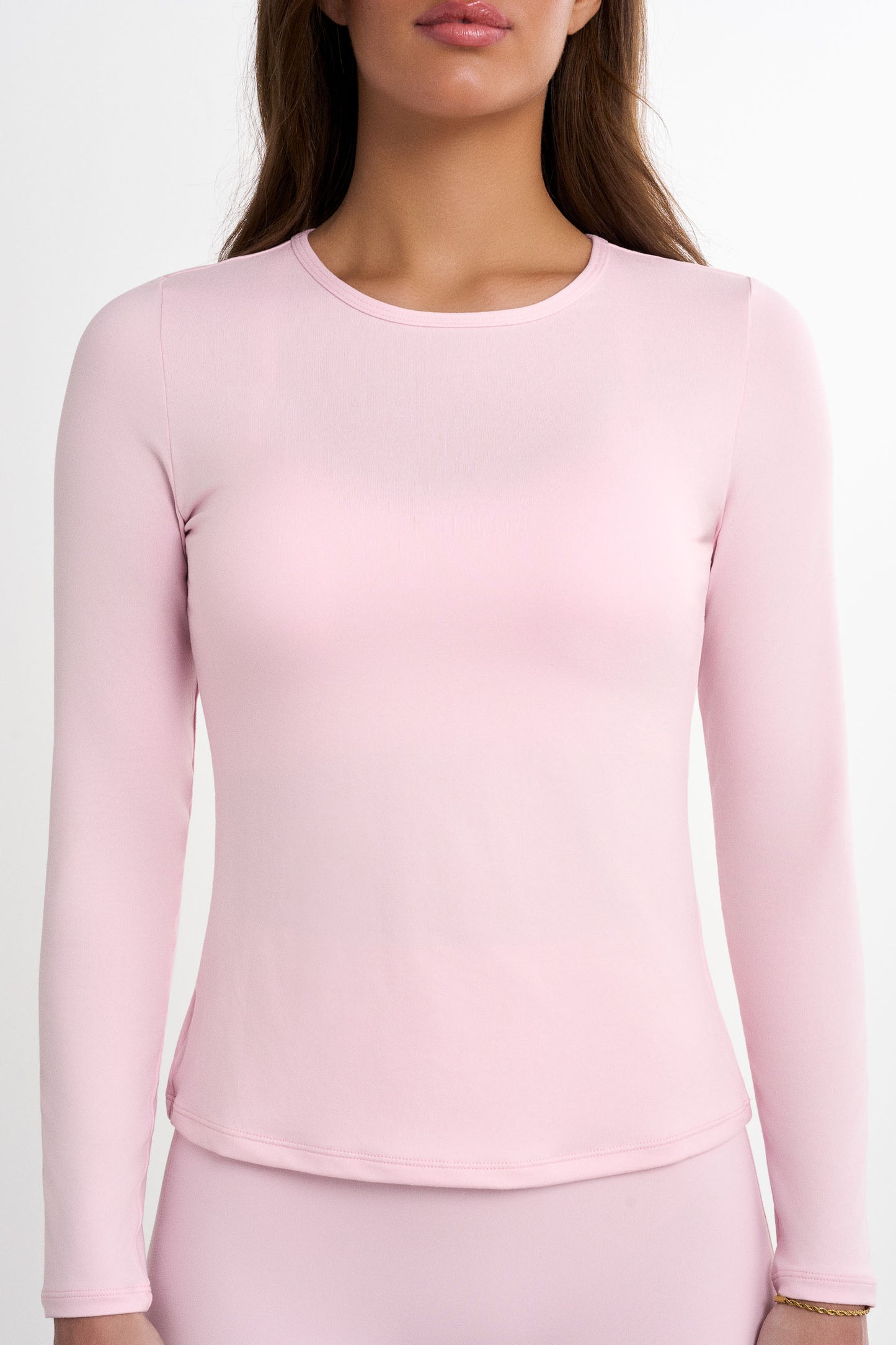 Softy Long Sleeve - for kvinde - Famme - Long Sleeve