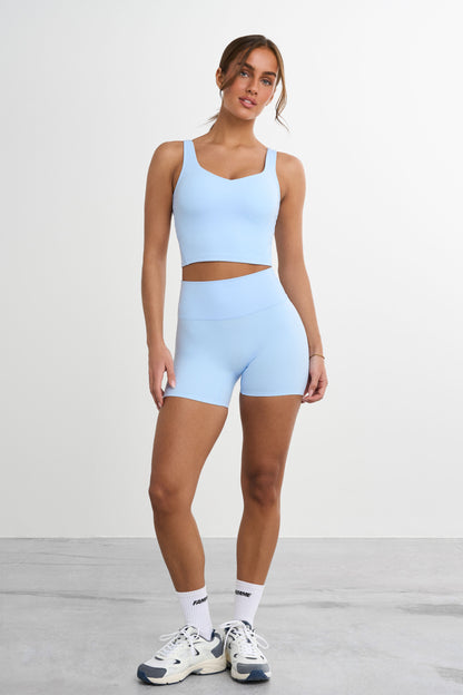 Softy Shorts - for kvinde - FAMME - Shorts