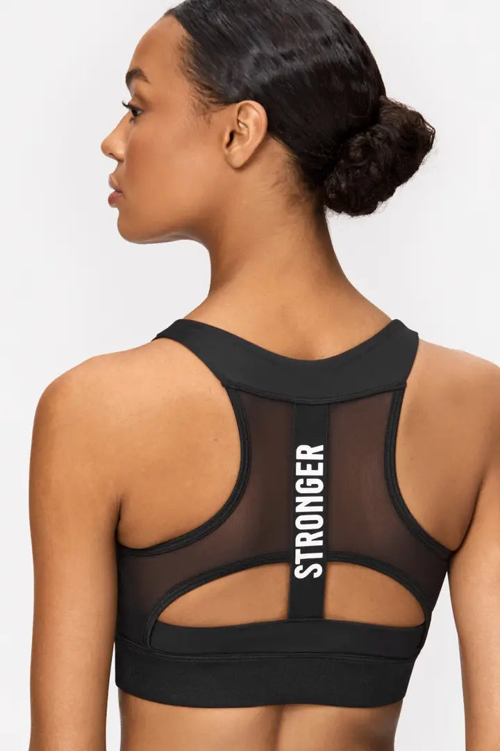 Bounce Sports Bra - for kvinde - STRONGER - Sports Bra