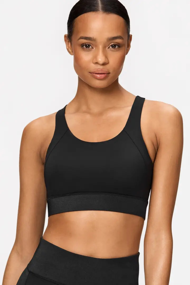 Bounce Sports Bra - for kvinde - STRONGER - Sports Bra